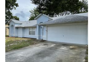 3541 Egret Dr, Melbourne, FL 32901, Sold 08/24/21