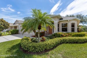 668 Brockton Way, West Melbourne, FL 32904, Sold 08/04/21
