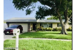 2917 Chartres Ave W, Melbourne, FL 32935, Sold 10/06/21