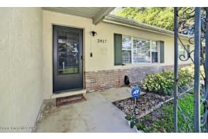 2917 Chartres Ave W, Melbourne, FL 32935, Sold 10/06/21