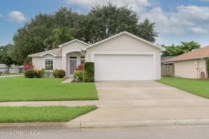 299 Twin Lakes Rd, Melbourne, FL 32901, Sold 08/05/21