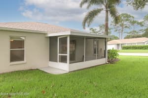 299 Twin Lakes Rd, Melbourne, FL 32901, Sold 08/05/21