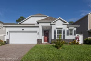 5664 Reagan Ave, Titusville, FL 32780, Sold 08/06/21