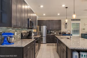 5664 Reagan Ave, Titusville, FL 32780, Sold 08/06/21