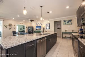 5664 Reagan Ave, Titusville, FL 32780, Sold 08/06/21