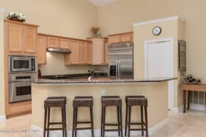 129 Lancha Cir, Indian Harbour Beach, FL 32937, Sold 08/17/21