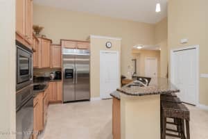 129 Lancha Cir, Indian Harbour Beach, FL 32937, Sold 08/17/21