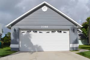 2200 Breezy Cir, Melbourne, FL 32935, Sold 08/20/21