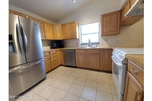 2200 Breezy Cir, Melbourne, FL 32935, Sold 08/20/21