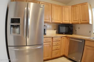 2200 Breezy Cir, Melbourne, FL 32935, Sold 08/20/21
