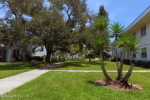 8401 N Atlantic Ave, Cape Canaveral, FL 32920, Sold 09/15/21