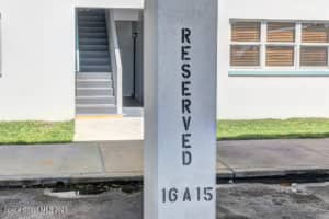 8401 N Atlantic Ave, Cape Canaveral, FL 32920, Sold 09/15/21