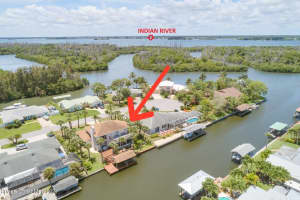 394 Beverly Ct, Melbourne Beach, FL 32951, Sold 09/15/21