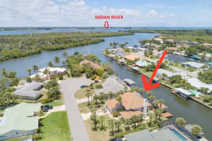394 Beverly Ct, Melbourne Beach, FL 32951, Sold 09/15/21