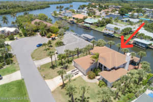 394 Beverly Ct, Melbourne Beach, FL 32951, Sold 09/15/21