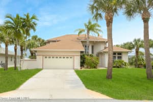 394 Beverly Ct, Melbourne Beach, FL 32951, Sold 09/15/21