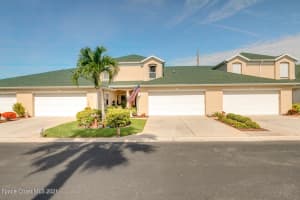 807 Veronica Ct, Indian Harbour Beach, FL 32937, Sold 09/01/21