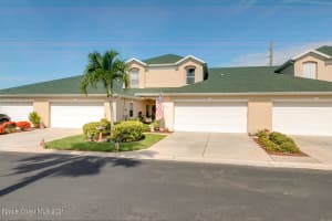 807 Veronica Ct, Indian Harbour Beach, FL 32937, Sold 09/01/21