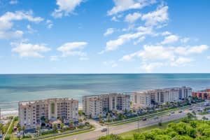 2075 Florida A1A, Indian Harbour Beach, FL 32937, Sold 08/31/21