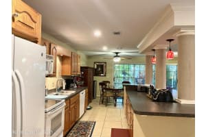 542 Majorca Ct, Satellite Beach, FL 32937, Sold 07/30/21