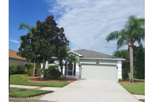5628 Duskywing Dr, Rockledge, FL 32955, Sold 08/09/21