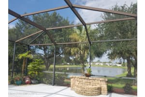 5628 Duskywing Dr, Rockledge, FL 32955, Sold 08/09/21