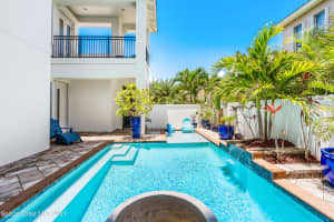 7637 Kiawah Way, Melbourne Beach, FL 32951, Sold 08/16/21