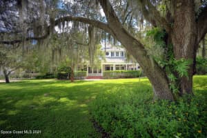 4283 Turtle Mound Rd, Melbourne, FL 32934, Sold 10/22/21