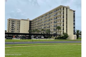 Harbour Royal South, 520 Palm Springs Blvd, Indian Harbour Beach, FL 32937, Sold 09/10/21