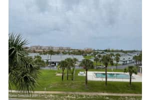 Harbour Royal South, 520 Palm Springs Blvd, Indian Harbour Beach, FL 32937, Sold 09/10/21