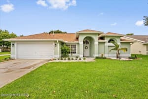 5102 Cocoplum Ave, Melbourne, FL 32940, Sold 09/30/21