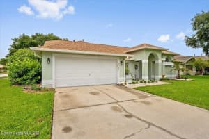 5102 Cocoplum Ave, Melbourne, FL 32940, Sold 09/30/21
