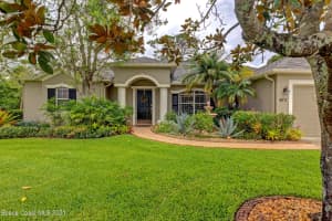 673 Linville Falls Dr, Melbourne, FL 32904, Sold 08/16/21