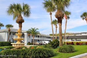 3799 S Banana River Blvd, Cocoa Beach, FL 32931, Sold 07/30/21