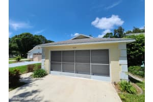 3019 Winchester Dr, Cocoa, FL 32926, Sold 08/13/21