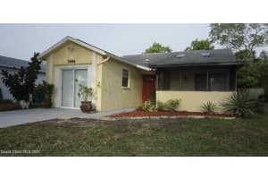 3694 Brentwood Ct, Melbourne, FL 32935, Sold 07/20/21