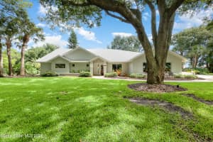 110 Crispin St, Merritt Island, FL 32952, Sold 08/05/21