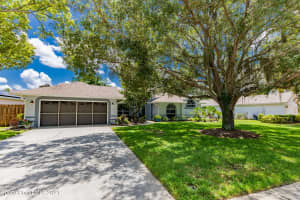 772 Conestee Dr, Melbourne, FL 32904, Sold 08/20/21