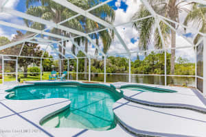 772 Conestee Dr, Melbourne, FL 32904, Sold 08/20/21