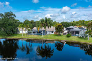 772 Conestee Dr, Melbourne, FL 32904, Sold 08/20/21