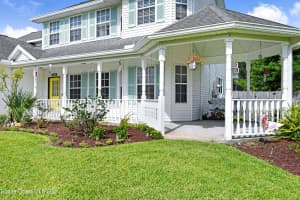 4578 Helena Dr, Titusville, FL 32780, Sold 08/23/21