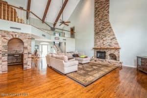 1221 Sand Pine Cir, Titusville, FL 32796, Sold 12/17/21