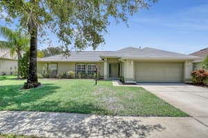 3053 Forest Creek Dr, Melbourne, FL 32901, Sold 07/30/21