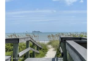3150 N Atlantic Ave, Cocoa Beach, FL 32931, Sold 12/30/21