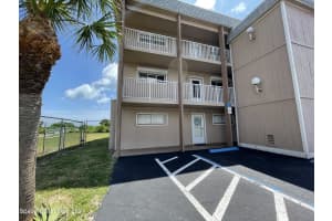 3150 N Atlantic Ave, Cocoa Beach, FL 32931, Sold 12/30/21