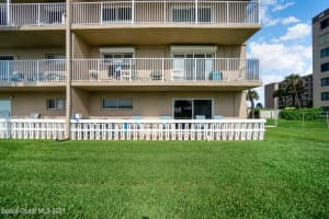 3150 N Atlantic Ave, Cocoa Beach, FL 32931, Sold 12/30/21
