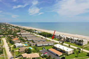 1712 Atlantic St, Melbourne Beach, FL 32951, Sold 08/16/21