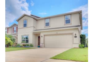 1717 Attilburgh Blvd, West Melbourne, FL 32904, Sold 08/20/21