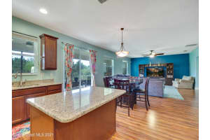 1717 Attilburgh Blvd, West Melbourne, FL 32904, Sold 08/20/21