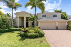 4767 Merlot Dr, Rockledge, FL 32955, Sold 09/30/21
